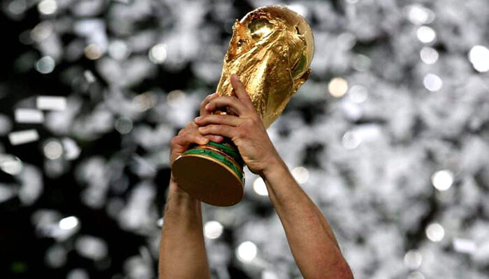 Piala Dunia 2026: Format Baru 48 Tim Siap Cetak Sejarah