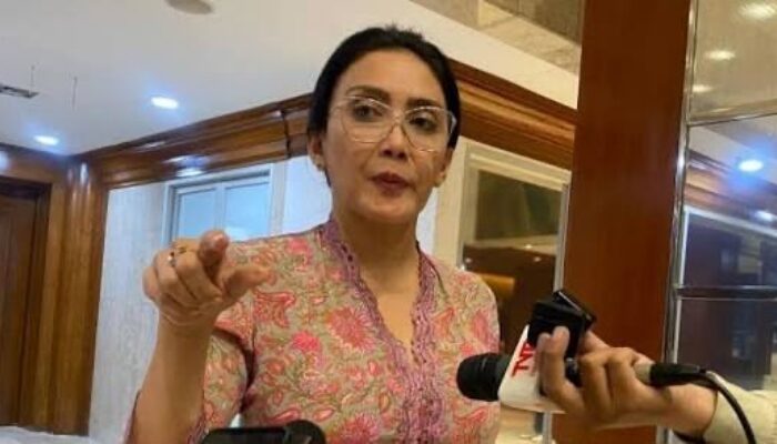 Komisi XIII DPR Kecam Kasus Penyekapan Sadis di Bandung