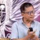 Rocky Gerung: MBG Jadi Sandungan, MCB Bisa Jadi Solusi Ekonomi