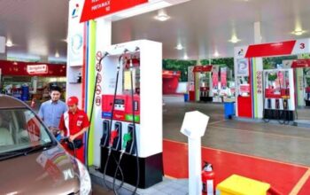Pertamax Bikin Kaget Tengah Malam, SPBU Pastikan Stok Aman
