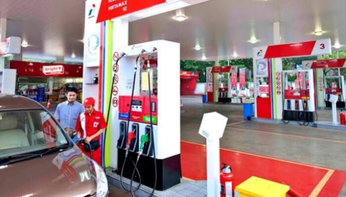 Pengawasan Distribusi BBM Subsidi Harus Diperketat