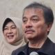 Detik-detik Polda Metro Jaya Tangkap Roy Suryo di Bintaro