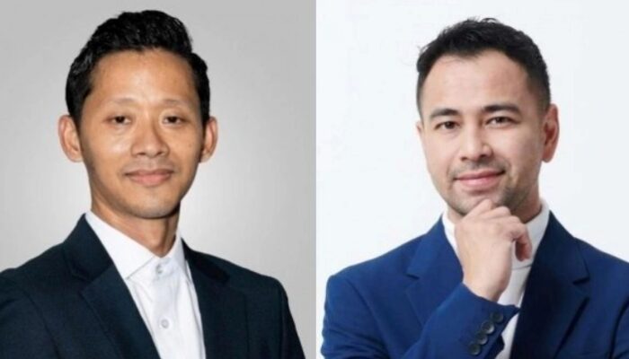 Asisten Raffi Ahmad Jadi Komisaris PT Krakatau Posco, Netizen Heboh