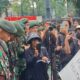Akademisi Kritik Pelibatan Militer dalam Aksi Mahasiswa