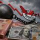 Utang Luar Negeri Indonesia Capai 439,8 Miliar Dolar AS