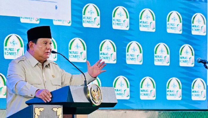 Prabowo Tutup 240 BUMN Kacau, Hemat Triliunan Rupiah