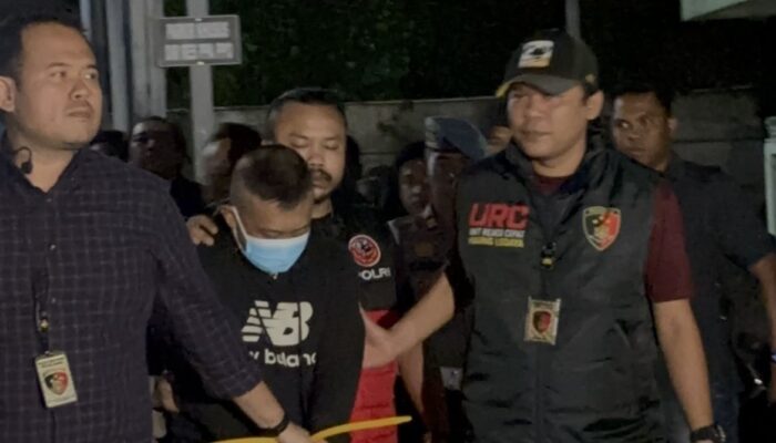 Transaksi Online Bongkar Persembunyian Taufik Hidayat, Mukanya Masih bersih!