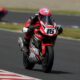 CBR Series Melesat Kencang, AHRT Borong Tiga Podium ARRC Motegi