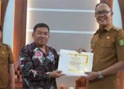 ASN Kota Sukabumi Purnatugas