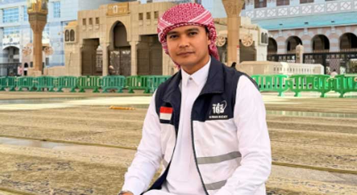 Aiman Ricky