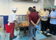 Aliansi Masyarakat Peduli MBG Sukabumi Raya