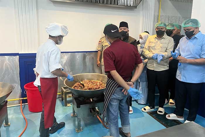 Aliansi Masyarakat Peduli MBG Sukabumi Raya