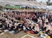 Alun Alun Jampangkulon