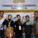 20 Atlet Pelajar Kota Sukabumi Siap Berlaga di O2SN Tingkat Provinsi