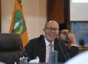 Wali Kota Sukabumi, Ayep Zaki