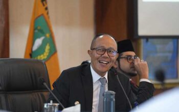 Ayep Zaki: Layanan Ketenagakerjaan Makin Dipercaya