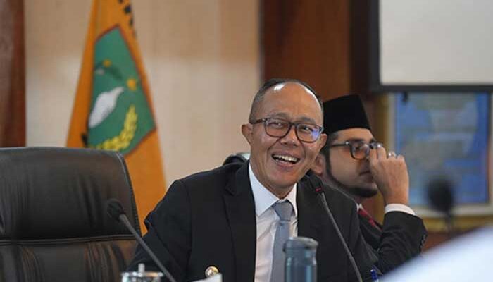 Ayep Zaki: Layanan Ketenagakerjaan Makin Dipercaya