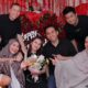 Ayu Ting Ting Rayakan Ulang Tahun ke-34