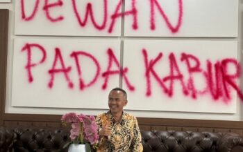 Kang Rojab Sebut DPRD Kota Sukabumi Siap Fasilitasi Hak Angket, Jika…