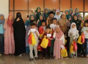 BKMM Kelurahan Cikondang