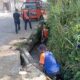 BPBD Kota Sukabumi Sisir Titik Rawan Banjir