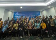 BPKPD Kota Sukabumi Asah Audit Pajak