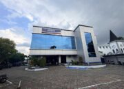 BRI Branch Office Wonosobo