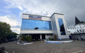 BRI Branch Office Wonosobo