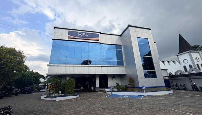 Komitmen Dukung Ekonomi Daerah dan Perluas Akses Pembiayaan UMKM, BRI Branch Office Wonosobo Salurkan KUR Rp 351 Miliar Hingga Mei 2026