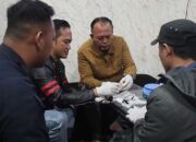 Bakso Haram Gagal Menyusup Lapas Sukabumi