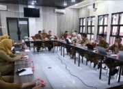 Bappeda Kota Sukabumi Matangkan Arah Pembangunan 2027