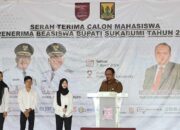 Beasiswa Bupati Sukabumi 2026