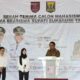 Khanza Raih Nilai Tertinggi Beasiswa Bupati Sukabumi 2026
