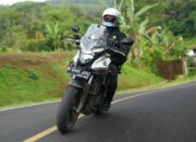 Big Bike Motor