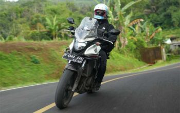 Big Bike Motor