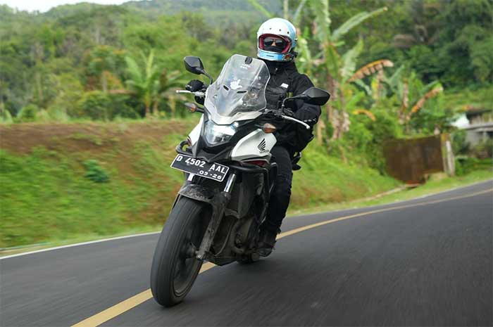 Big Bike Motor