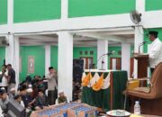 Bupati Sukabumi Ajak Masjid Jadi Benteng