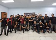 CBR Club Indonesia (CCI) Karawang