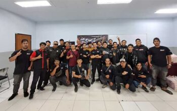 CBR Club Indonesia (CCI) Karawang