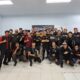 Pergantian Pengurus Baru, CBR Club Indonesia (CCI) Karawang Gelar Musyawarah Bersama