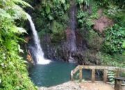 Misteri Curug Gua Lumut Bogor, Air Terjun yang Diselimuti Cerita Musik Sunda Gaib