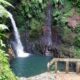 Curug Goa Lumut Bogor