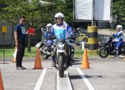 DAM Gelar Kompetisi Regional Safety Riding Kategori Advisor Community 2026