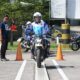 DAM Gelar Kompetisi Regional Safety Riding Kategori Advisor Community 2026