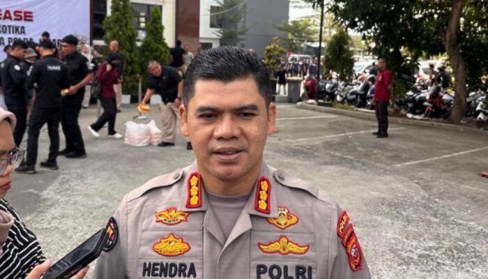 Wanita Korban Penyekapan di Bandung Alami Kebutaan