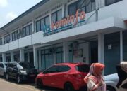 AI Masuk Balai Kota, Diskominfo Kota Sukabumi Akui Terkendala Anggaran