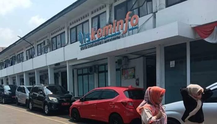 AI Masuk Balai Kota, Diskominfo Kota Sukabumi Akui Terkendala Anggaran