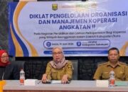 DKUKM Kabupaten Sukabumi,