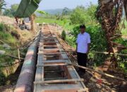 DPU Sukabumi Modernisasi Irigasi di Cikembar