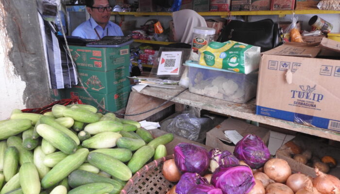 Menyemai Pertumbuhan dari Pasar: Dari Rp3 Juta ke Omzet Miliaran